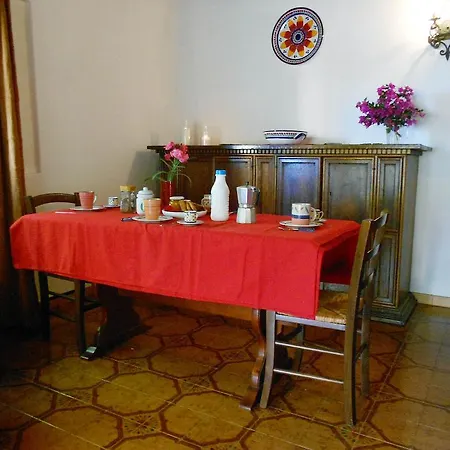 Palme Dom wakacyjny Cefalù