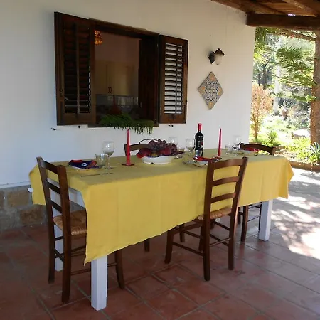 Palme Cefalù